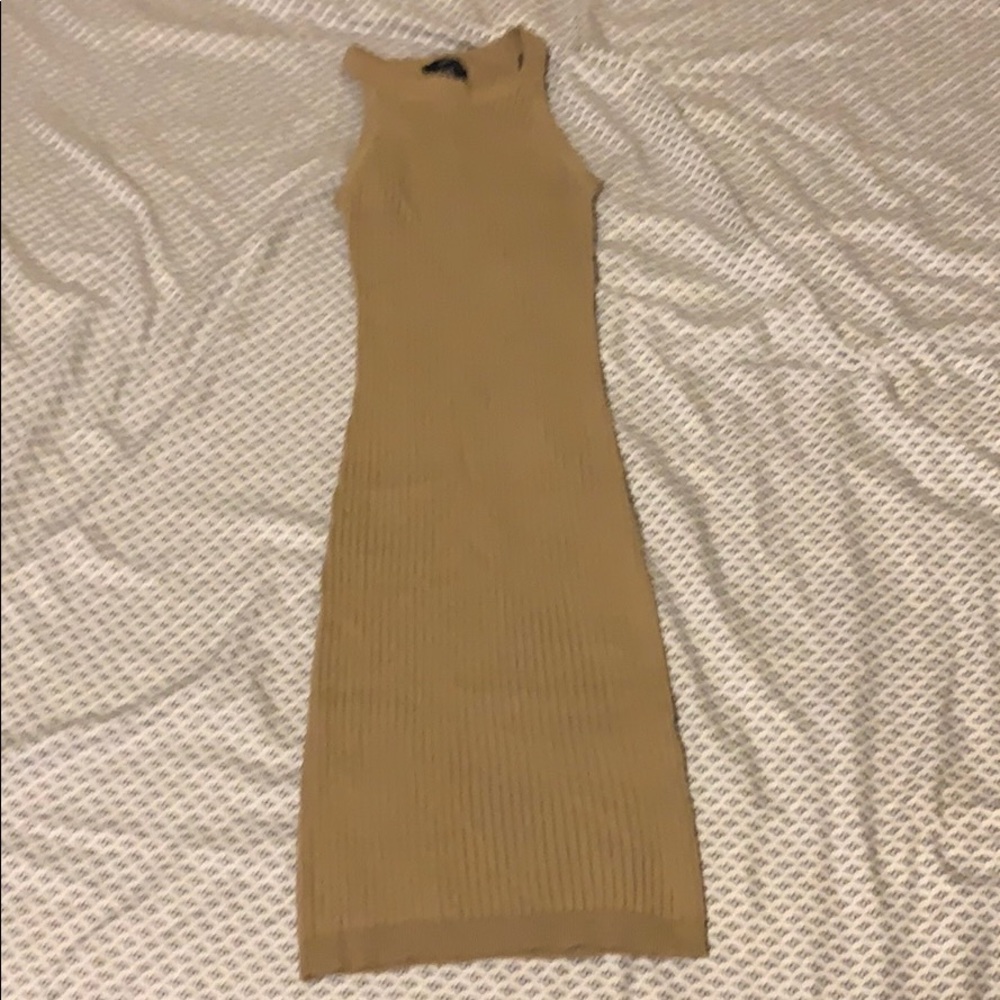 Long dress